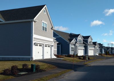 Medway - Residential Project