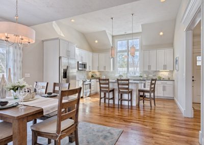 Medway - Residential Project