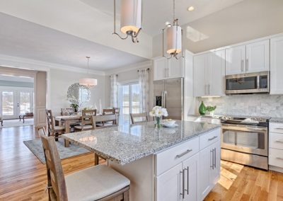 Medway - Residential Project