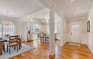 Medway - Residential Project