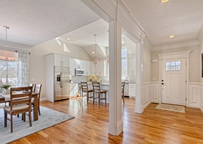 Medway - Residential Project