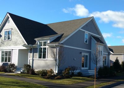 Medway - Residential Project