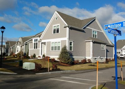 Medway - Residential Project