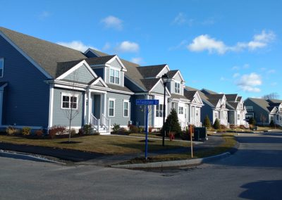 Medway - Residential Project
