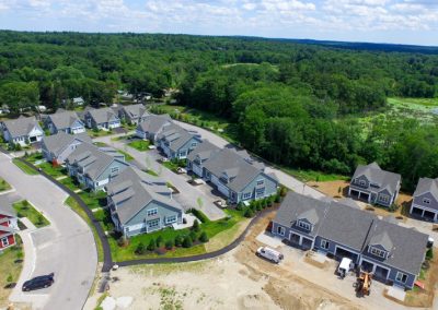 Medway - Residential Project
