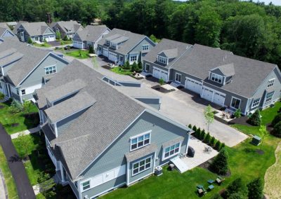 Medway - Residential Project