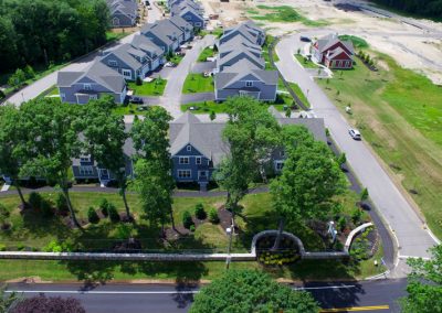 Medway - Residential Project