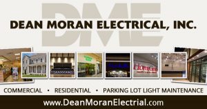 Dean Moran Electrical