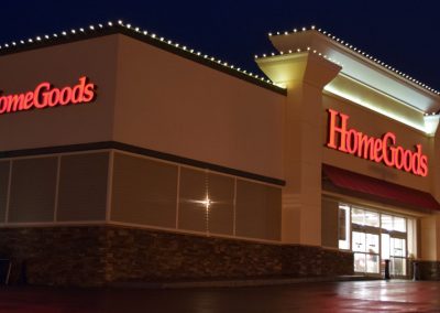 Homegoods, Leominster MA