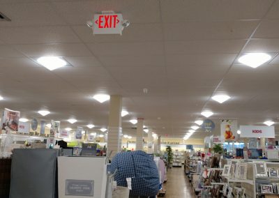 Homegoods, Leominster MA