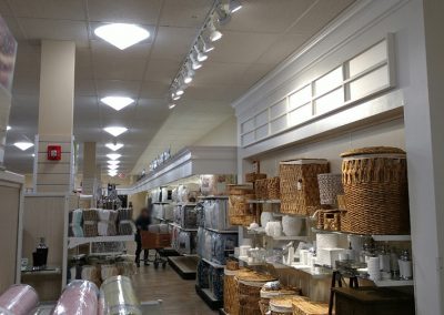 Homegoods, Leominster MA