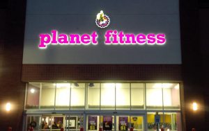Planet Fitness, Massachusetts