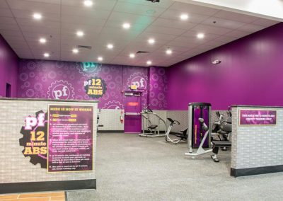 Planet Fitness, Massachusetts