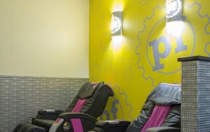 Planet Fitness, Massachusetts