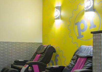 Planet Fitness, Massachusetts