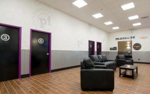 Planet Fitness, Massachusetts