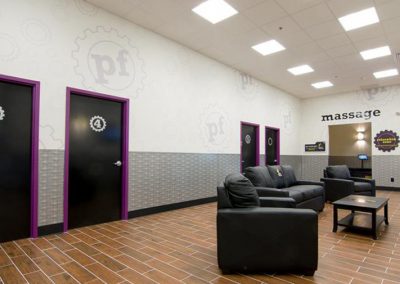 Planet Fitness, Massachusetts