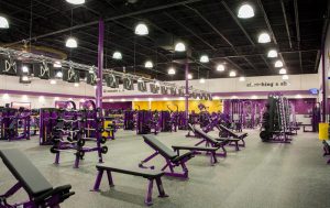 Planet Fitness, Massachusetts